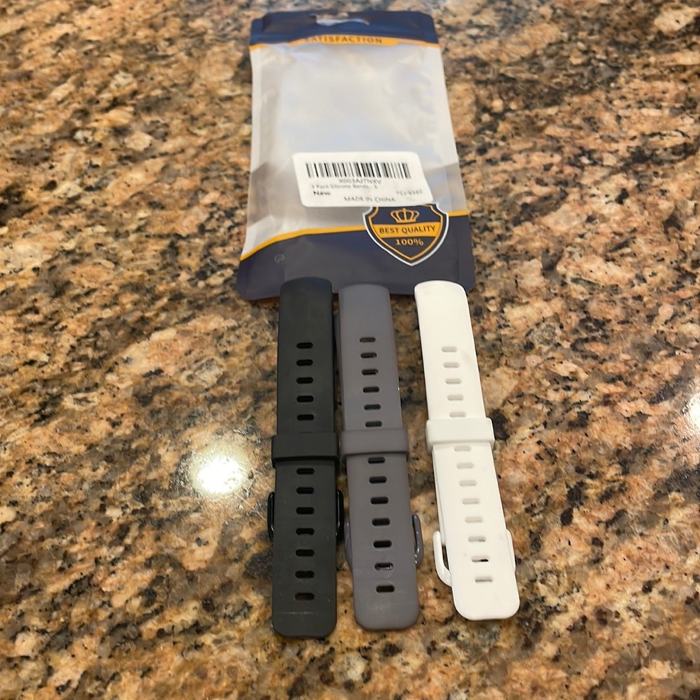 Fitbit bands